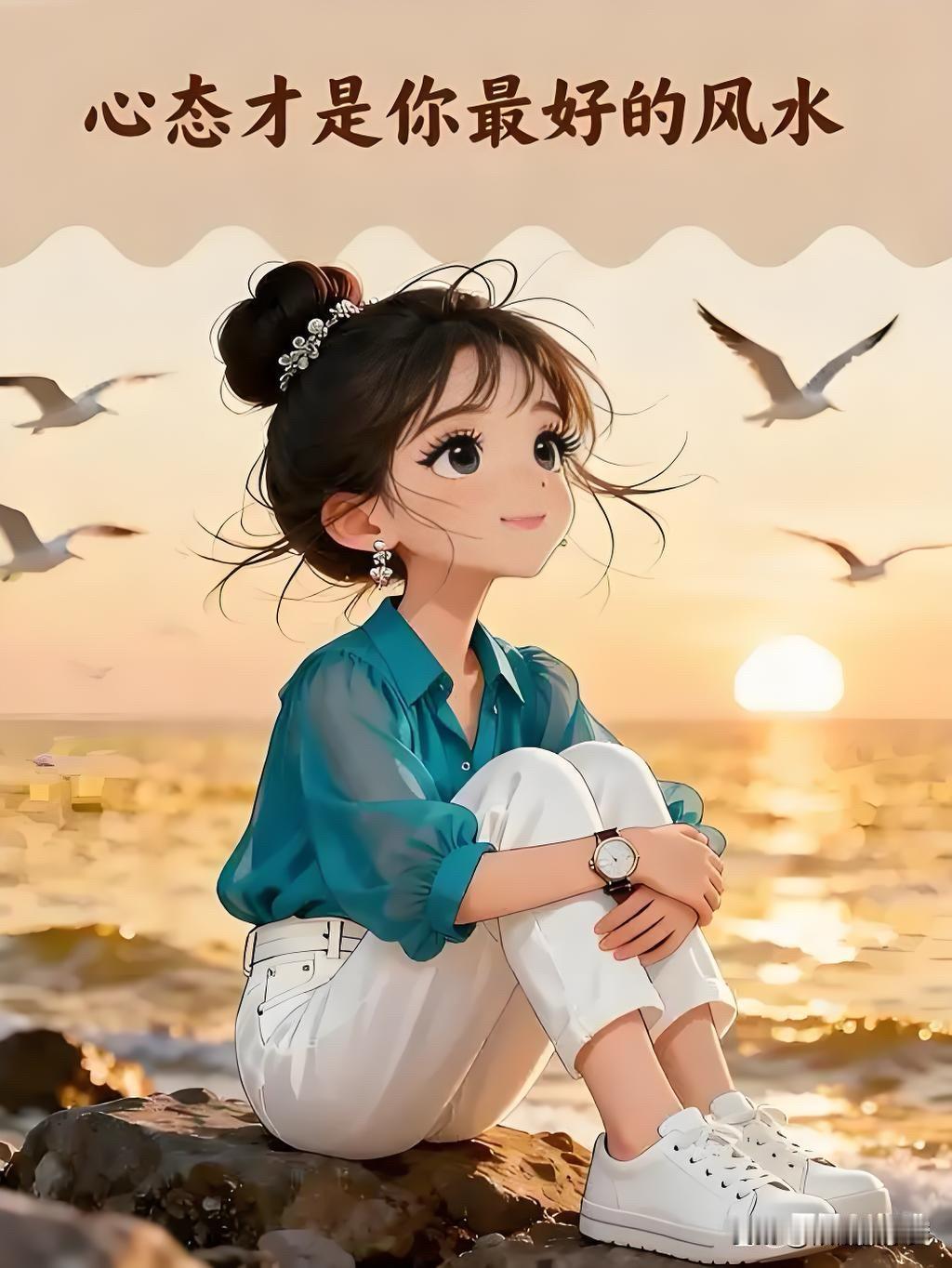 夏日生活打卡季人的一生，都有一些说不出的秘密，挽不回的遗憾，触不到的梦想。