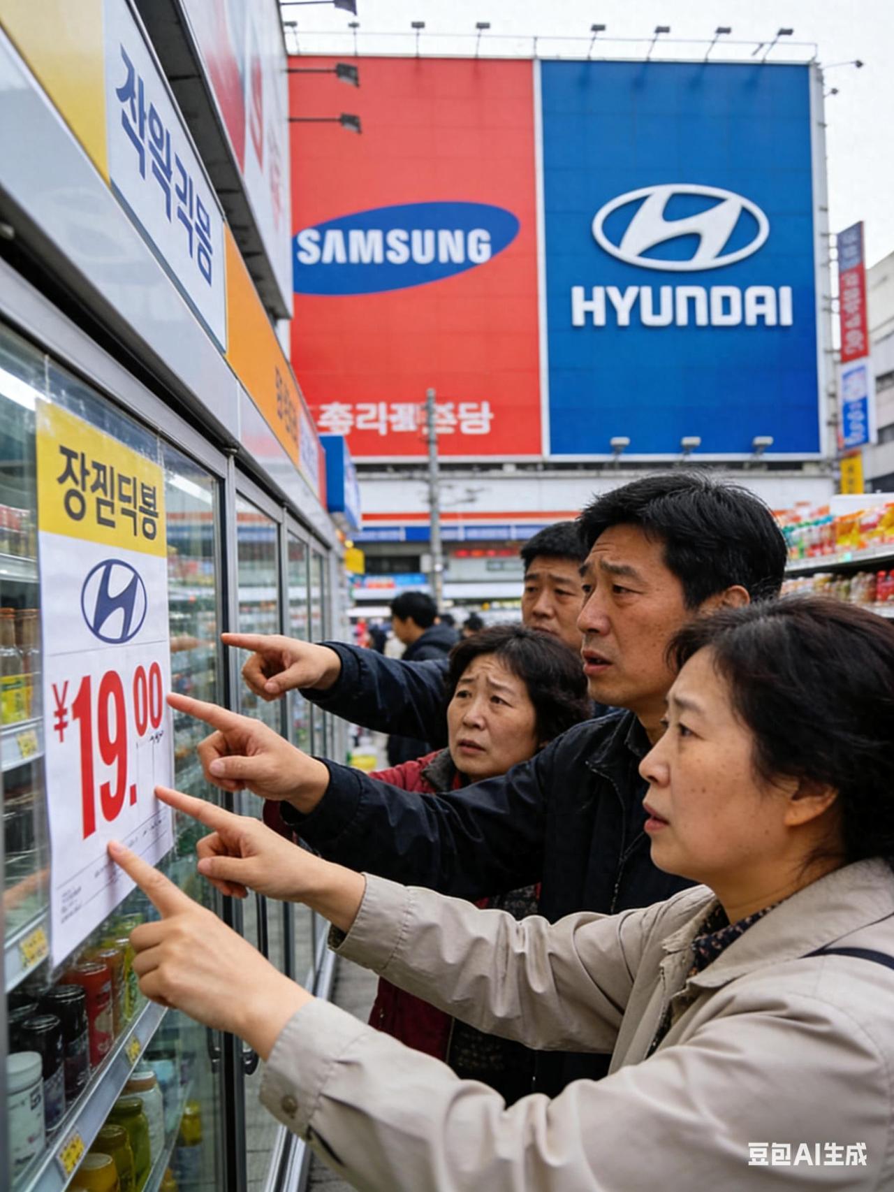 财阀垄断有多恐怖？看完才懂：中国当年为何必须按住互联网巨头看懂日韩，才明白中