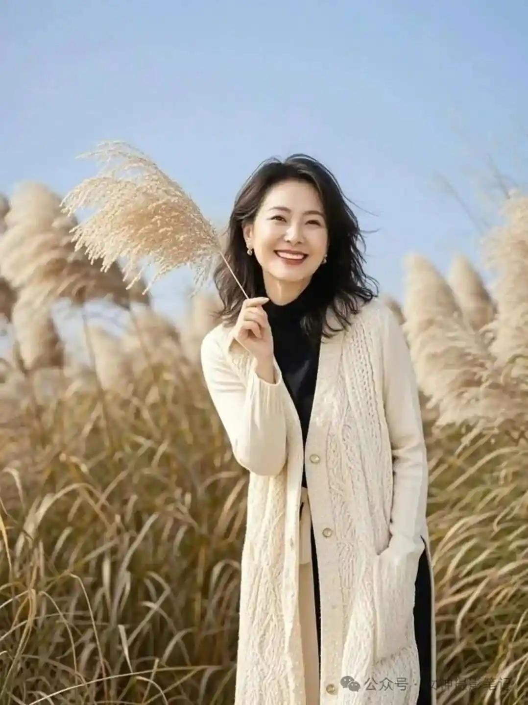 中年女人不吃讨好那套！这样做，她才会主动靠近你！中年女人经历过半辈子的风雨