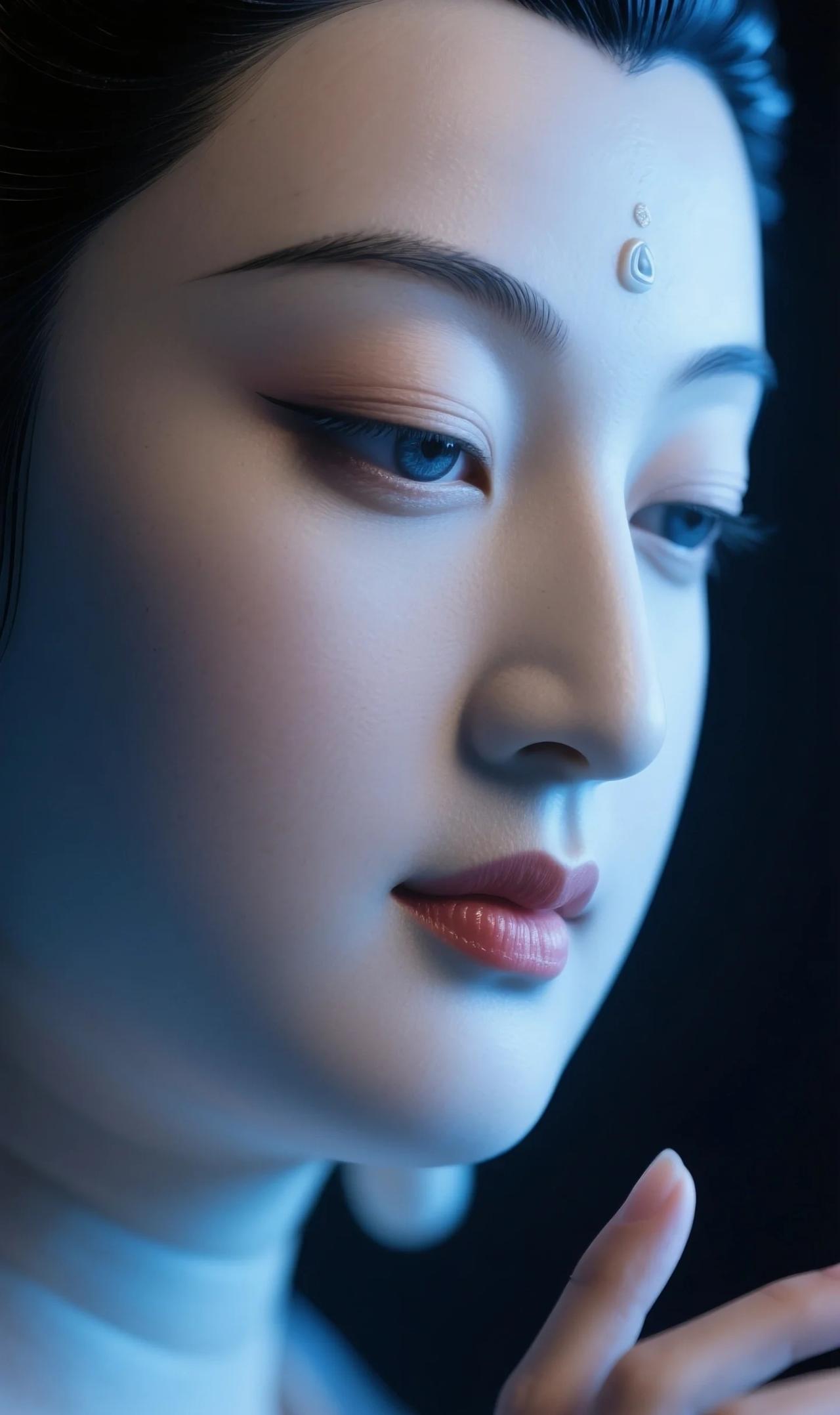 有些人天生的没良心，一边听你的法，受自己的益，一边嫉妒你，轻视你。吃你的饭，砸