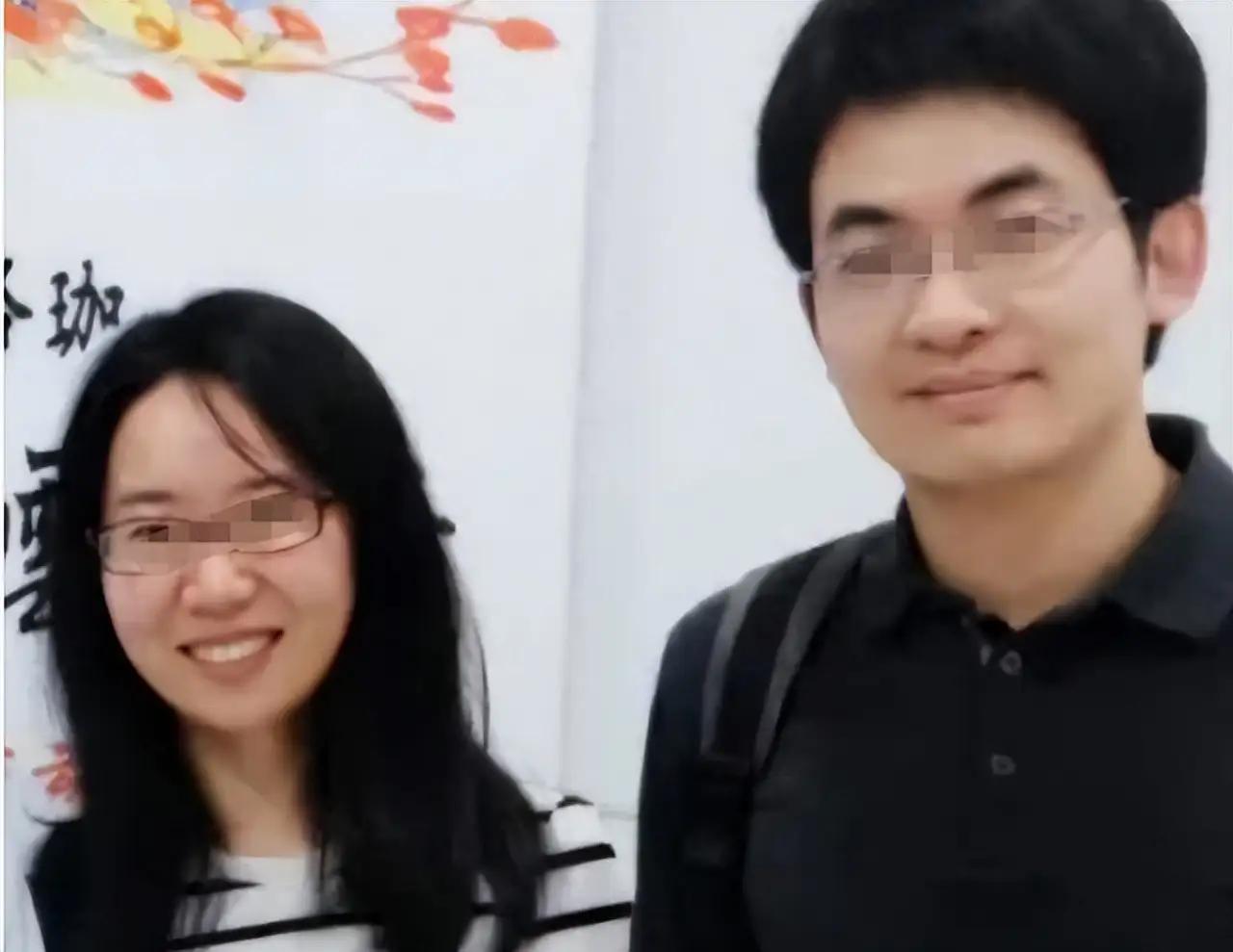 武大曾、付两位教授的事让人最遗憾的是:原配为了丈夫放弃自己的前程！网传付教授