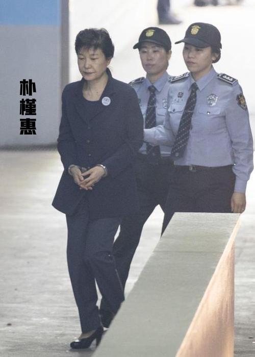 身陷囹圄的韩国前总统朴槿惠或许至今都没想明白：自己当时不惜冒着和中国反目成仇，经