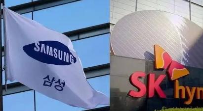 有人问，韩国半导体赚得盆满钵满，动不动就抢了全球存储芯片市场的头把交椅，美国为啥