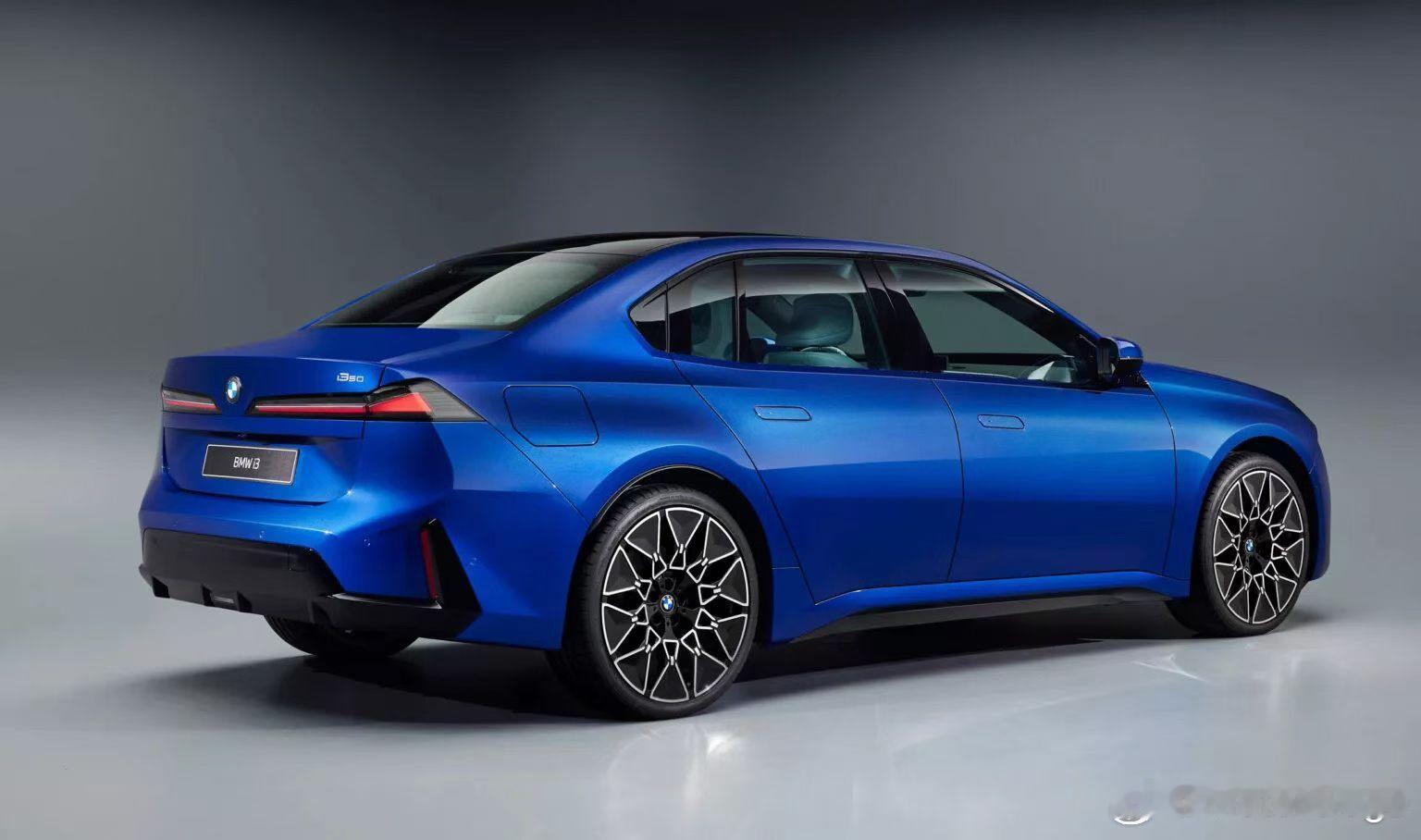 新世代宝马i3正式发布，值得关注的是WLTP续航900km，意味着