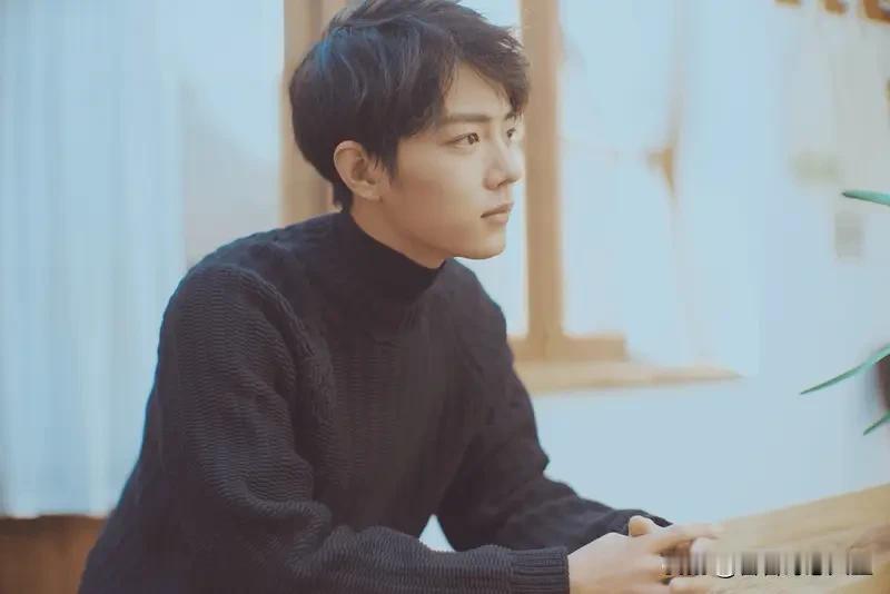 肖战到底帅不帅？这答案简直不言而喻。他可是在TCCandler年度百大最帅面孔