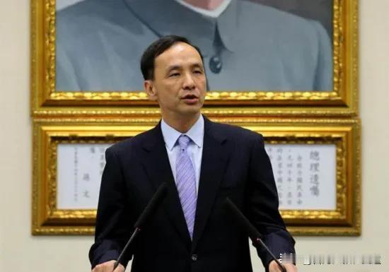 朱立伦怒吼：823核三公投不投？台湾经济命脉全靠这一票！8月13日，国民党