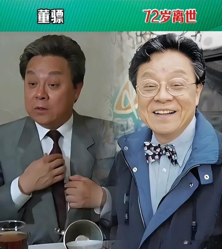 港片悄然离逝的15位老面孔（二）：一个黄金时代的香港电影，几代人的青春回忆，