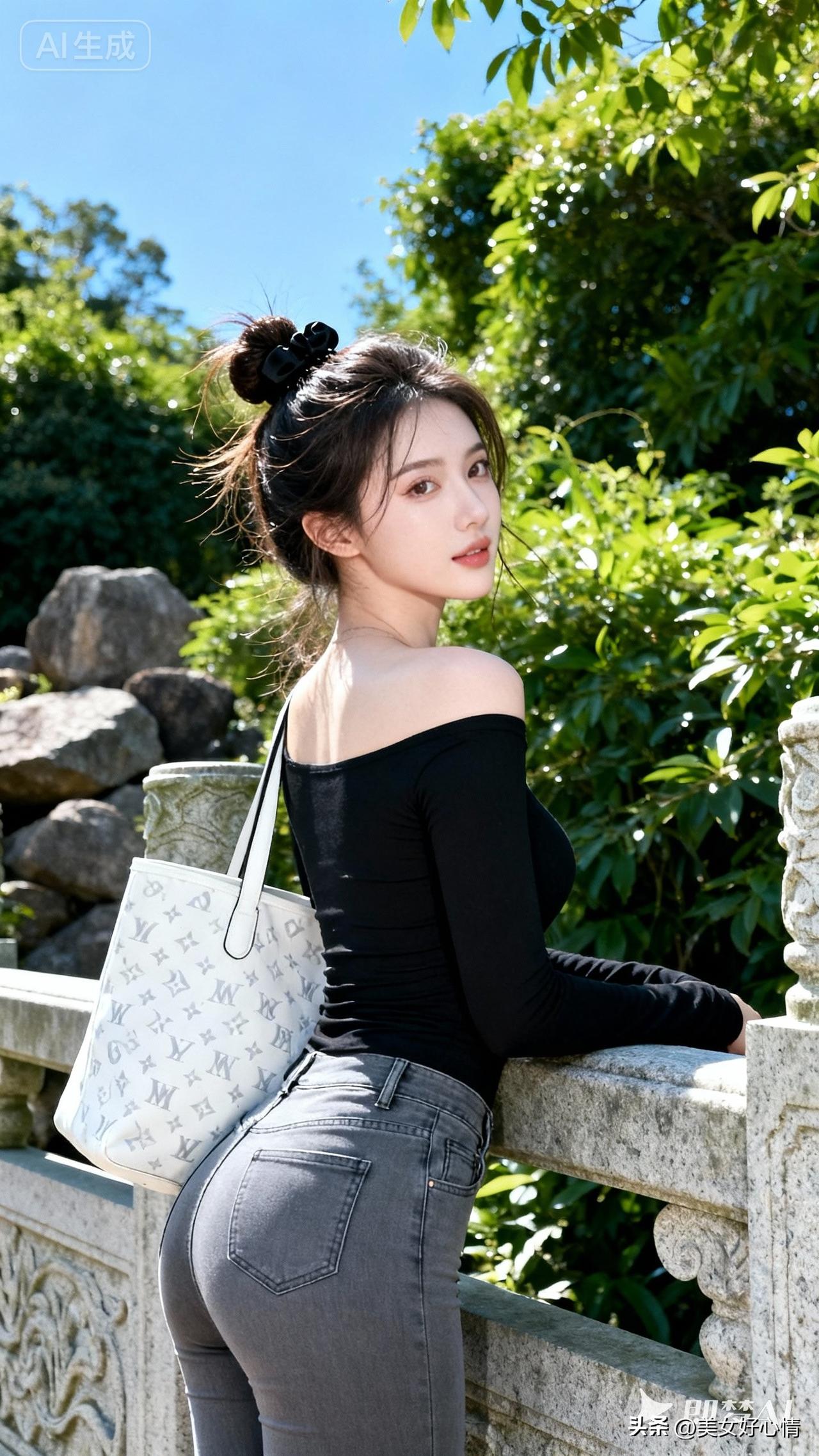 让人心动的女孩子,你喜欢哪一款?什么样的女生有魅力?