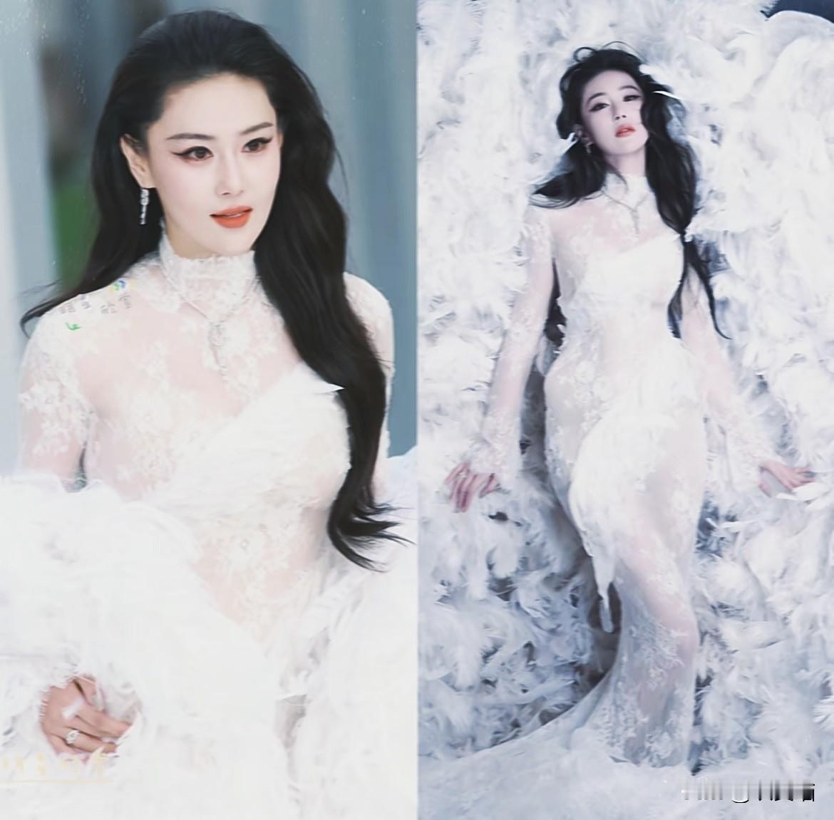 何捷这回是真藏不住了，也不用再低调了！全国网友都看明白了，他才是娱乐圈“隐形