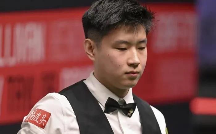 赵心童夺冠，他击败的9个对手如下[玫瑰]【赵心童夺冠之路，详情战果如下】资格