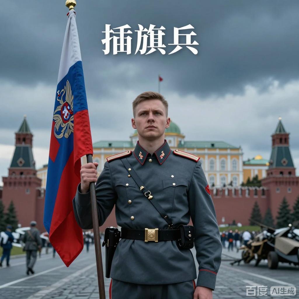 俄罗斯插旗兵【俄方由于虚假的战况信息导致突击部队无法得到炮兵支持】乌军南部集团