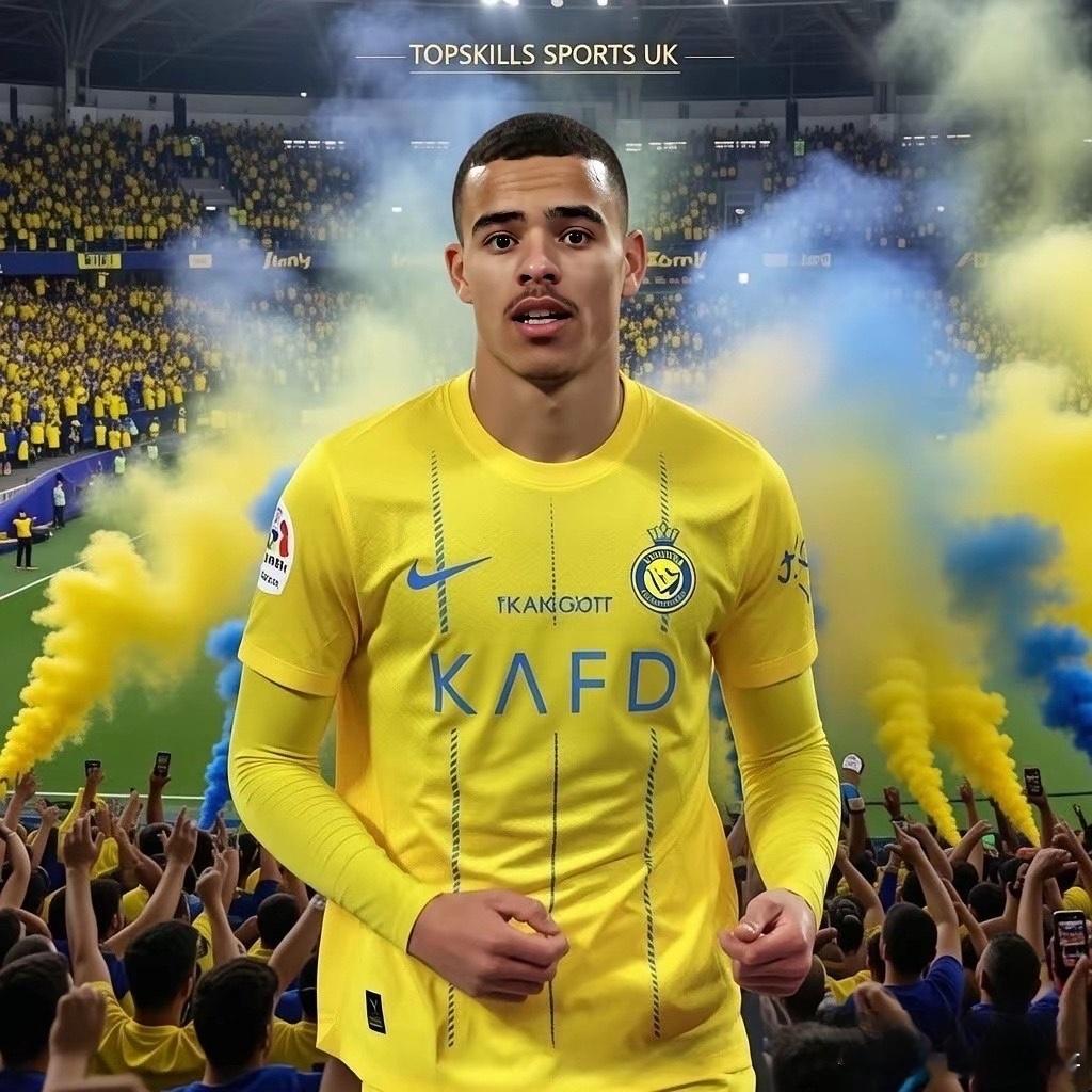 沙特联赛这是要搞大事情啊！利雅得胜利这是要对葡萄牙人进行大清洗吗？主教练、头牌C