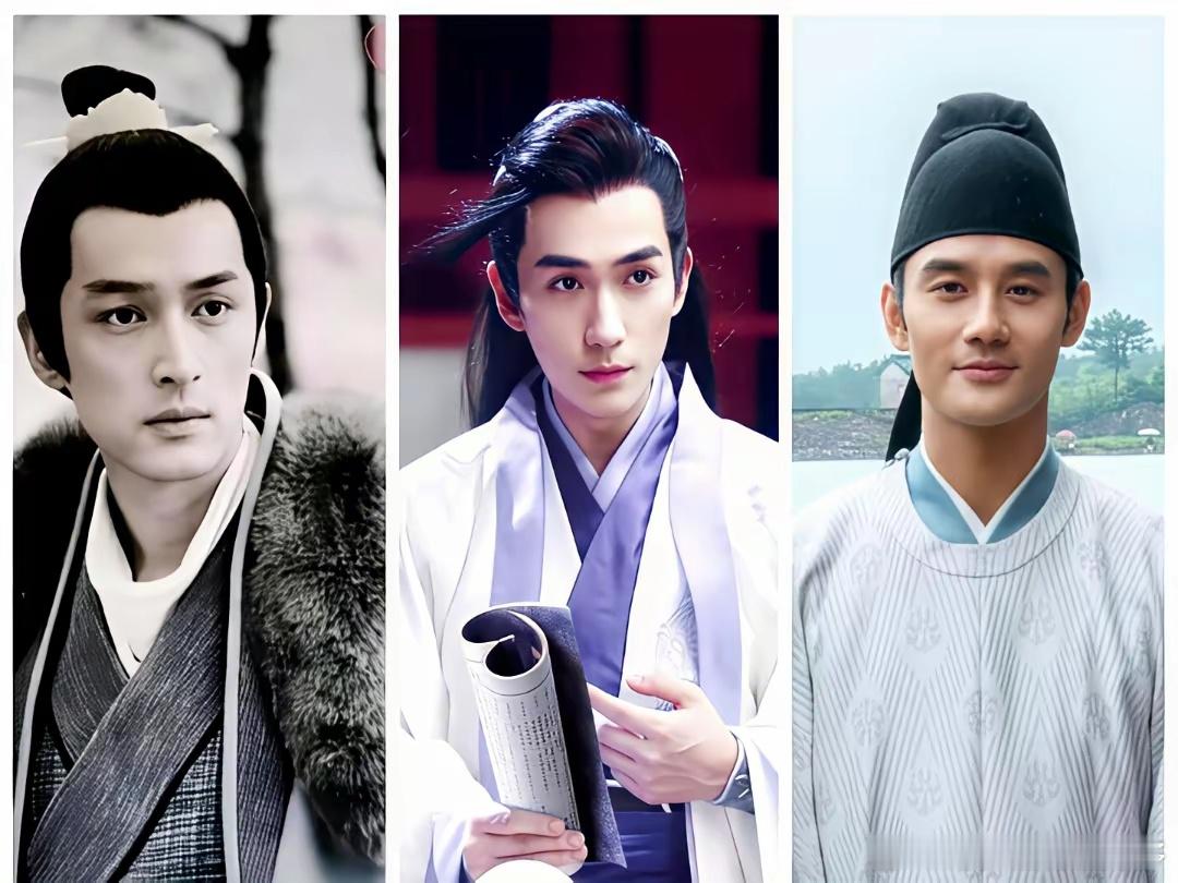 3.6亿投资的《诸葛亮传》马上要开机，可最大的难题不是钱，而是谁敢接这个角色。唐