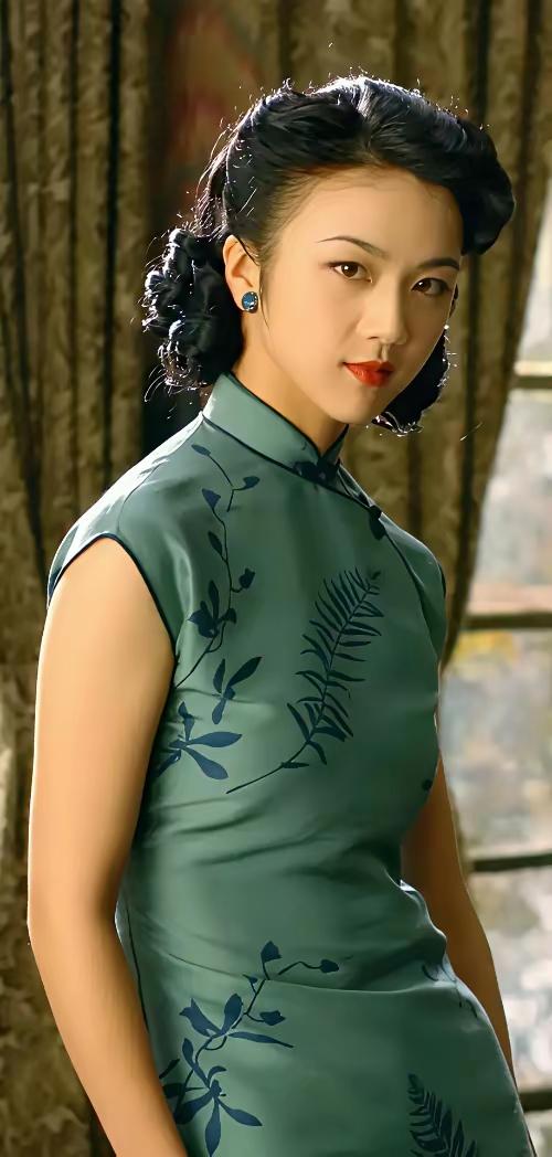 分享你所见的绝世佳人！