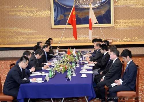  嘴上愿对话，态度却没变！高市早苗表态，能扭转中日僵局吗日本首相高市早苗近日
