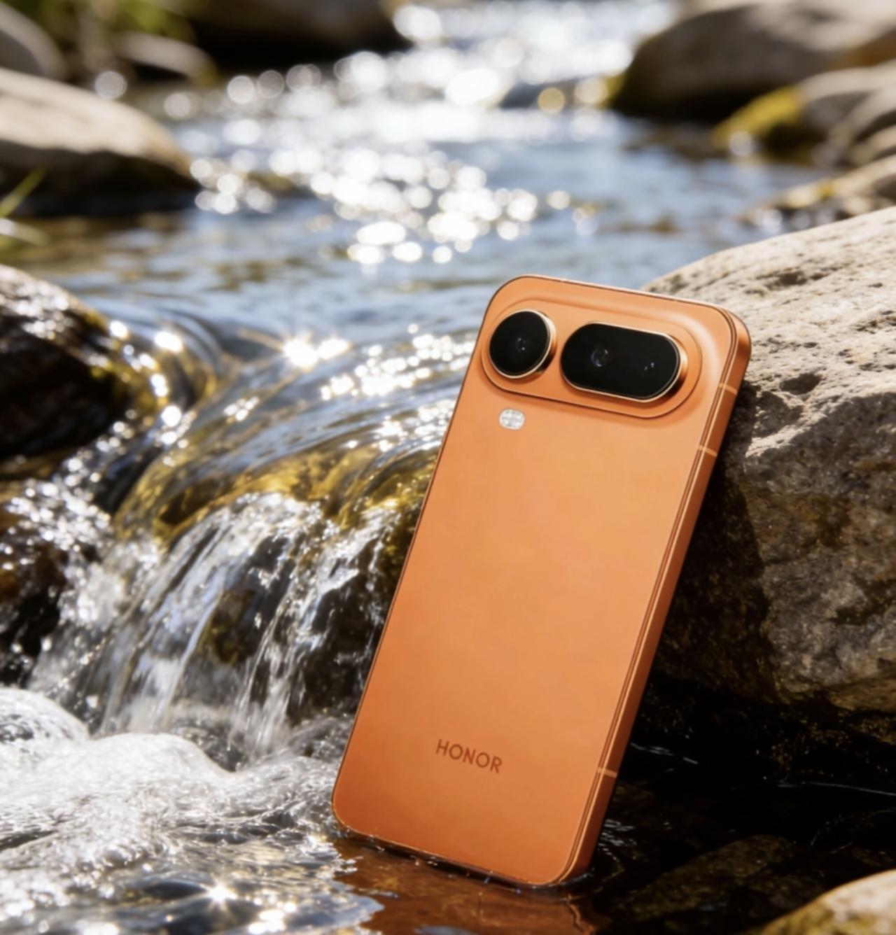 荣耀唯一一款6.31英寸小屏的旗舰机型！荣耀以前的旗舰手机屏幕基本都在6.5