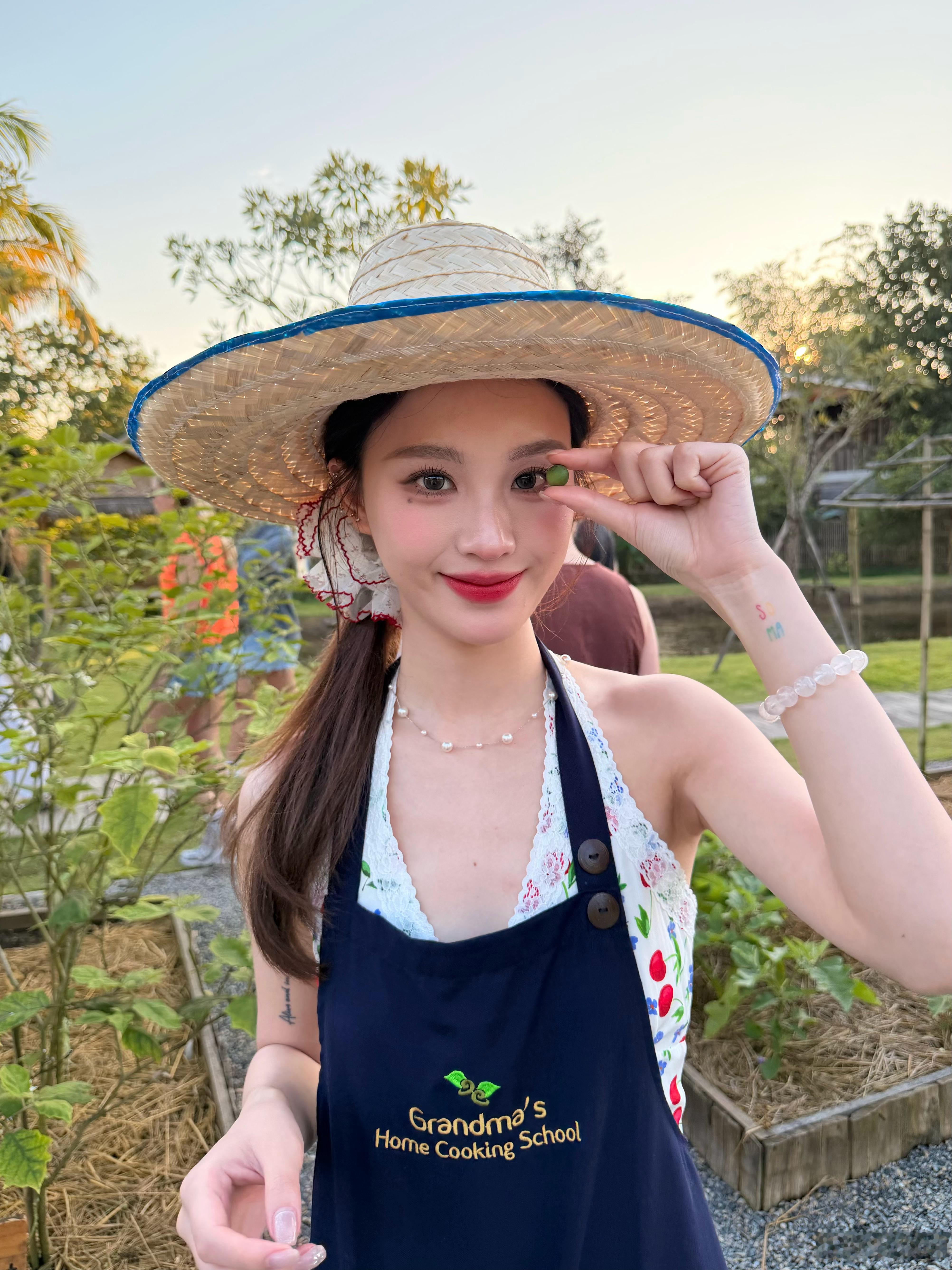 重生之我在清迈玩分手厨房～～🧑🍳泰国·清迈