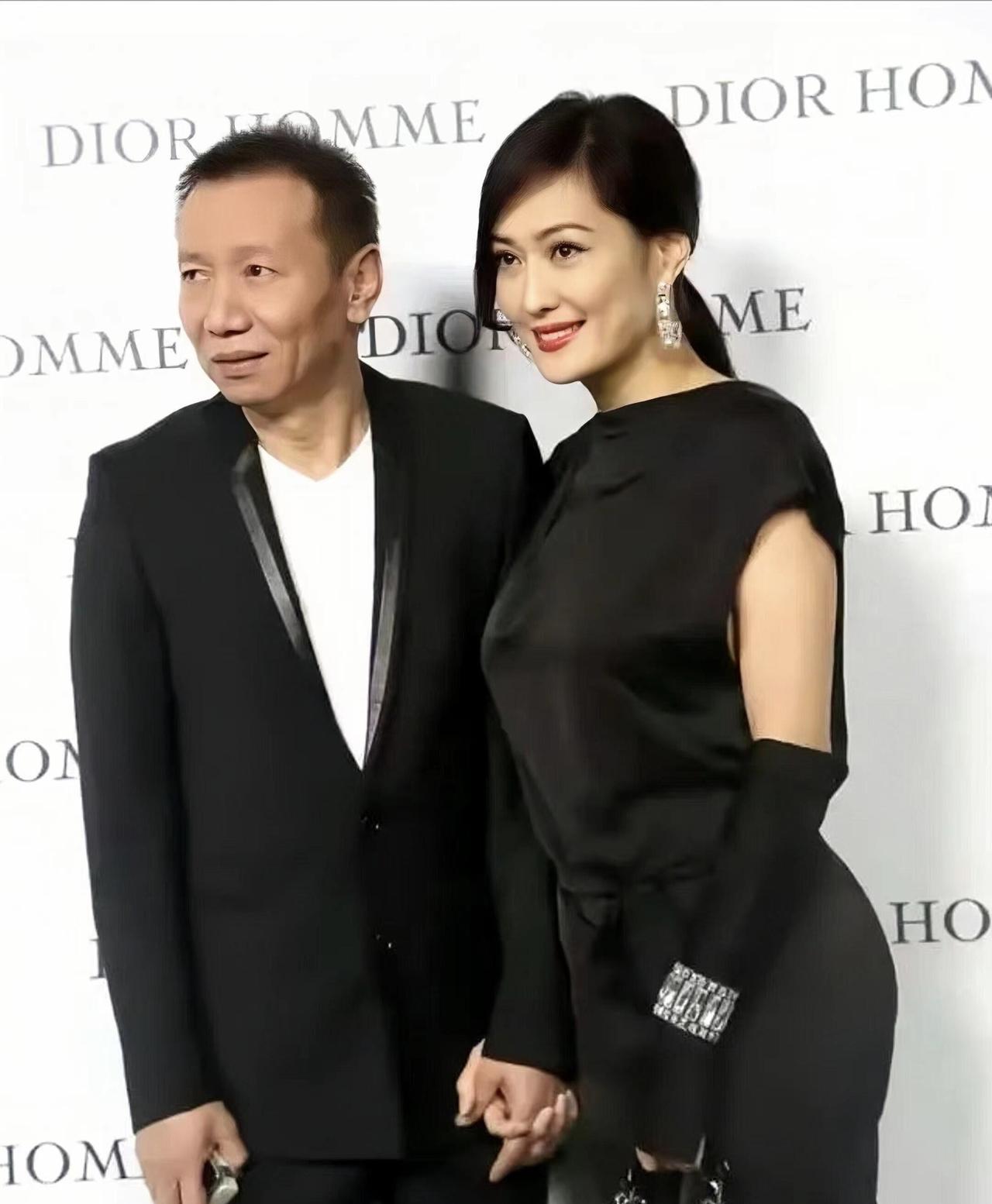 58岁的孟广美，这身材太完美了，就算是许晴和钟丽缇来也没有她好看。这么多年过去了