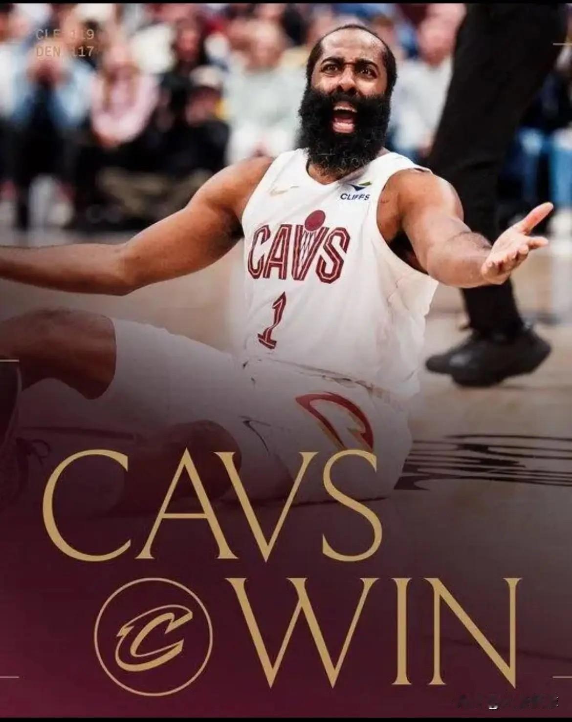 哈登末节主控，局势立马反转！1，赢的有点险，银哨不要脸！2，哈登射进那个