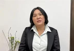 国民党籍民代陈玉珍又给“台独”分子上了生动一课！近日里，陈玉珍公开发言表示“