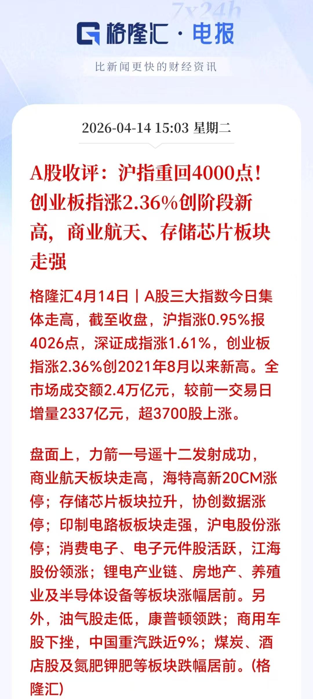 今天A股尾盘突发暴涨，到底是什么情况？原因找到了！今天这走势，像极了“先给你