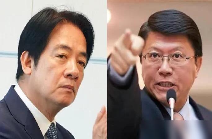 台南蓝营副主委突遭羁押引发全台哗然，连署书争议竟成司法追杀导火索？谢龙介怒呛