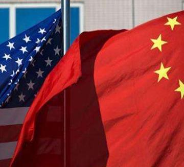 美国为了找中国麻烦，这么长时间以来，拉拢了日本、韩国、菲律宾、越南，连俄罗斯都想