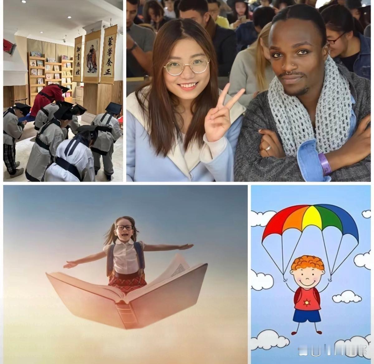 网络博主牢A的爆料火了。海外留学生和陪读妈妈的一些事被摊开在阳光下。舆论场里