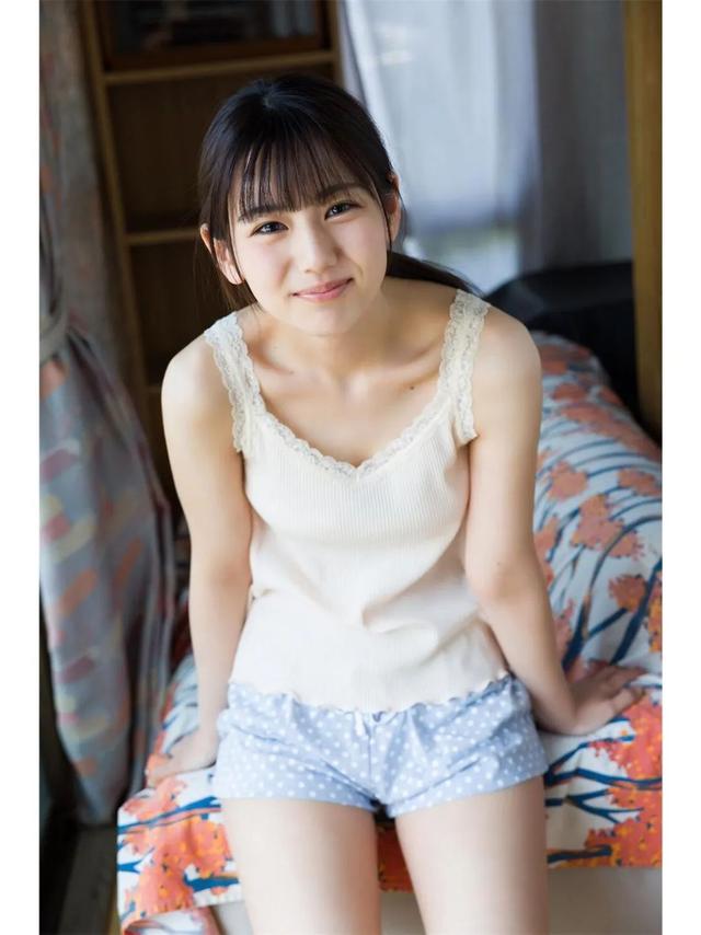 日系写真美图|No.785佐藤祐罗「Summerholiday」