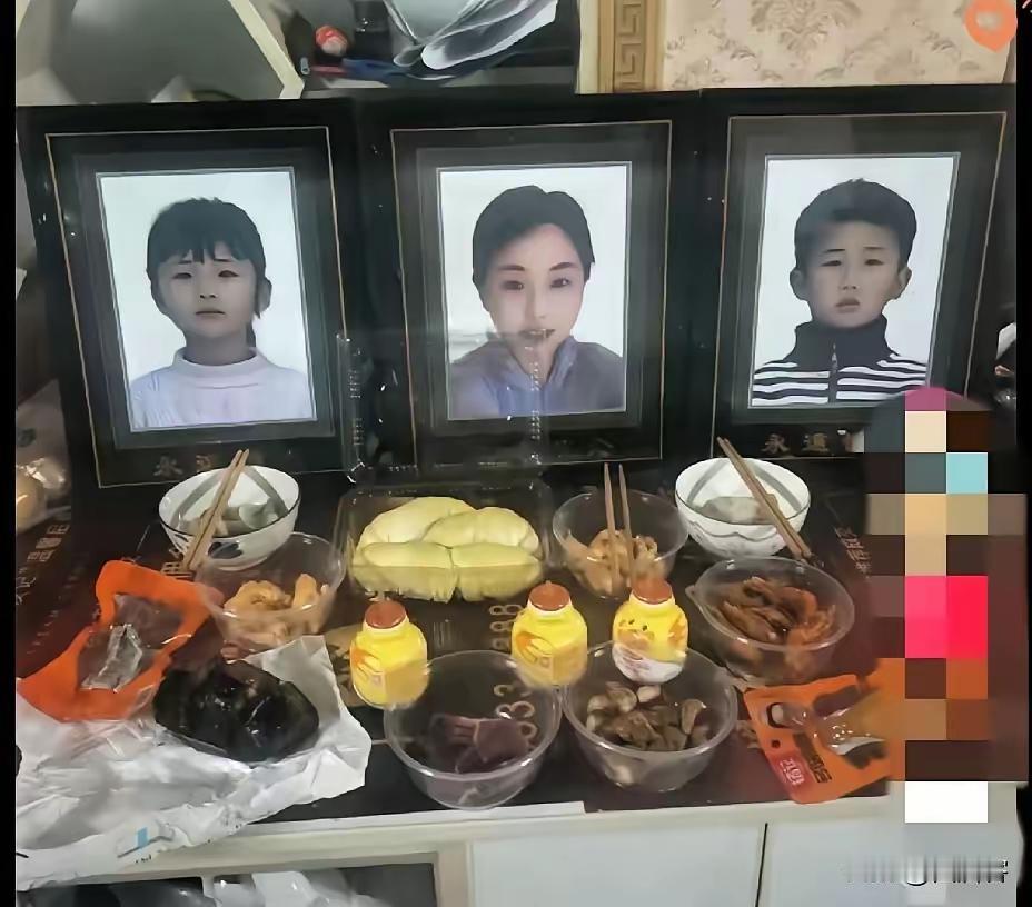 熟人灭门一家三口郑州中牟这事儿口,太让人脊背发凉了。梁先生在外务工,每天和妻子