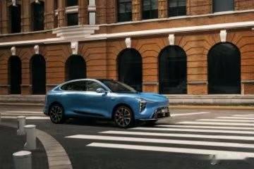 新一代智己LS6隆重登场，全国试驾开启，预售权益价20.99万--27.99万元