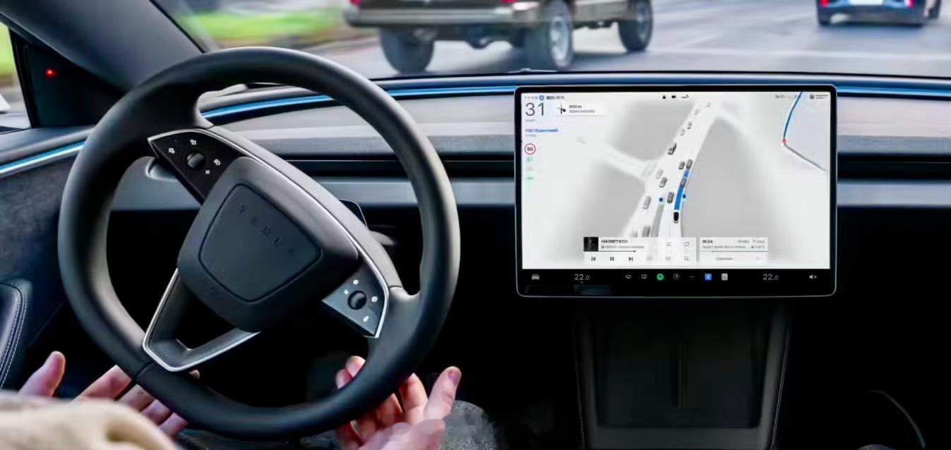 特斯拉已宣布，免费将FSD套件转移至新车的服务将于2026年3月3