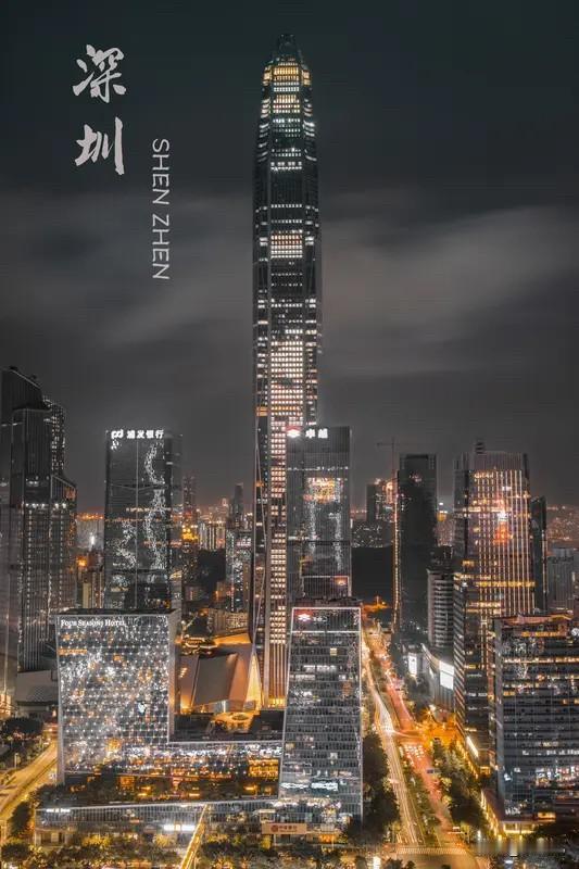 深圳和香港的复苏逻辑高度相似。都经历了深度调整。香港楼价从峰值回落约35%