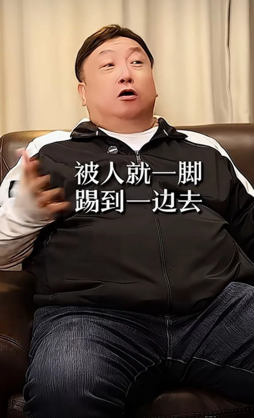 香港著名导演王晶说：“多能打的明星也得用替身，说不用替身那是骗人的！当年《新少林