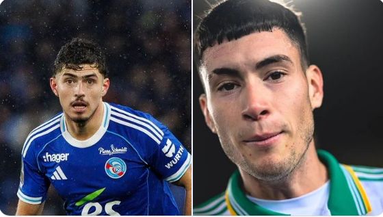 TyC: 苏莱和帕尼切利经纪人得罪阿根廷足协, 就进不去国家队