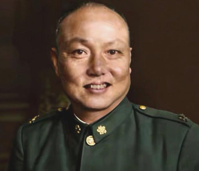 陈长捷的官，还真是个谜，理论上说，民国时期的警备司令，一般只负责城市的卫戍和治安