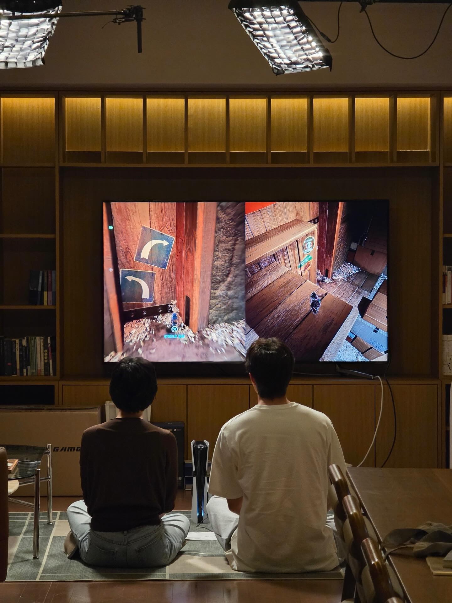 柔美的细胞君3柔美驯鹿🤳😍