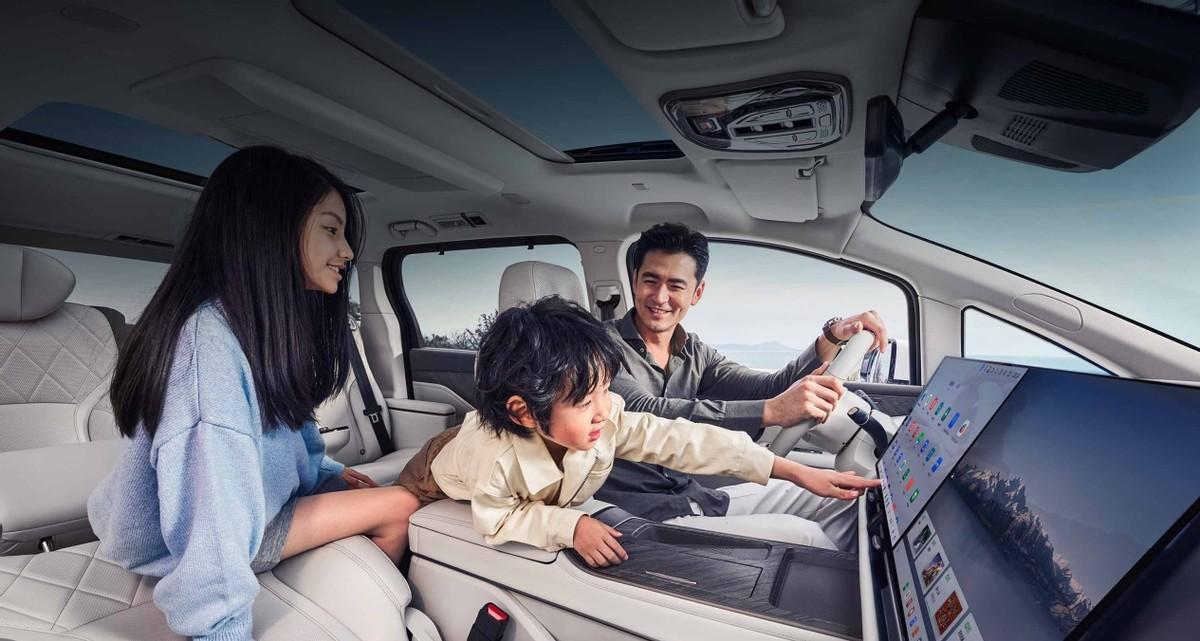 MPV市场新王登基，魏牌高山为何屡获佳绩魏牌高山最近势头正旺，在刚过去的11月