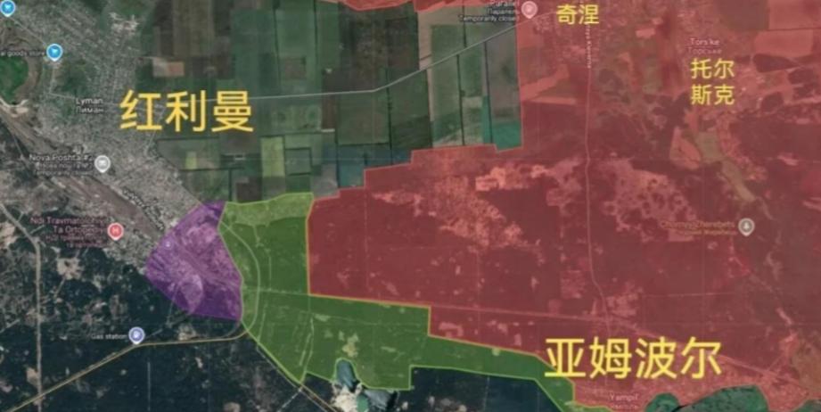 “再丢红利曼，战线会以小时为单位崩溃！”美国五角大楼匿名官员的惊呼，暴露了乌克