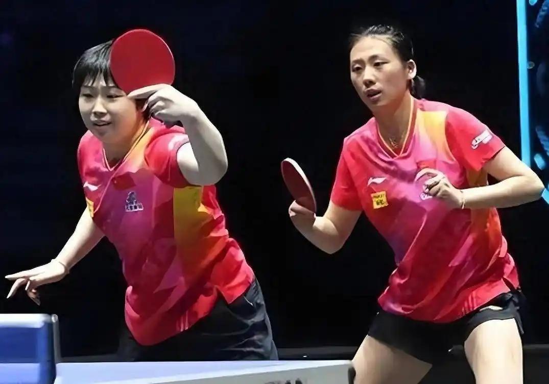 【萨格勒布挑战赛，蒯曼只和陈熠打女双】2026萨格勒布挑战赛（6月9–14