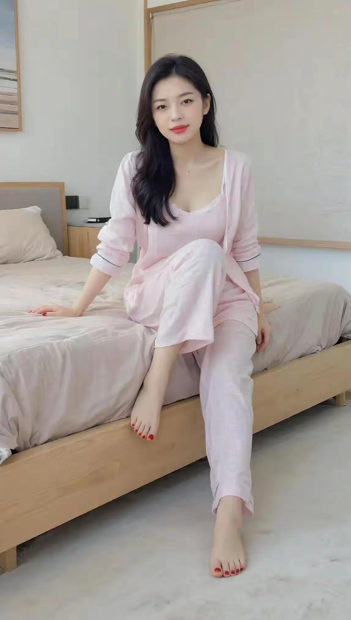 选一个好日子，嫁了吧。