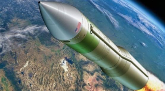 美洲际导弹升空，特朗普通知全球，要废掉中国王牌，普京先出手了11月5日的夜里