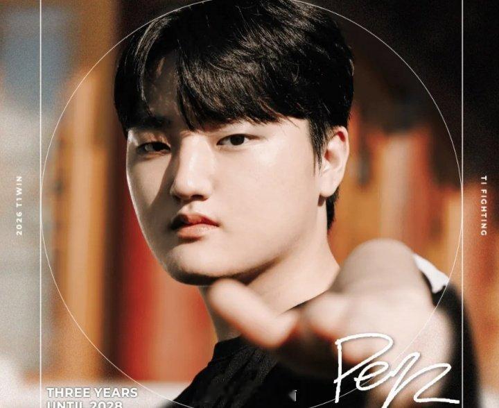 Peyz是LCK历史首位既效力过GEN又效力过T1的AD选手随着刚刚T1官宣Pe