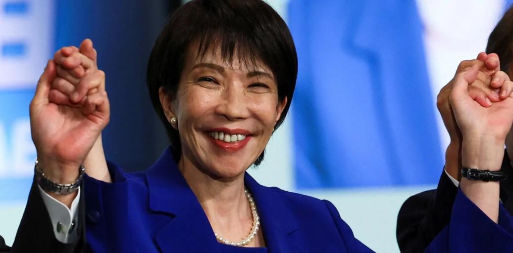 日媒：中国韩国民众极度讨厌高市早苗，选举速报中充斥“极右”“女安倍”字眼日本媒
