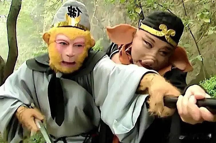 取经路上孙悟空豁出老命也打不过的妖怪，有且只有一位。书中写孙悟空侥幸逃脱后“浑身