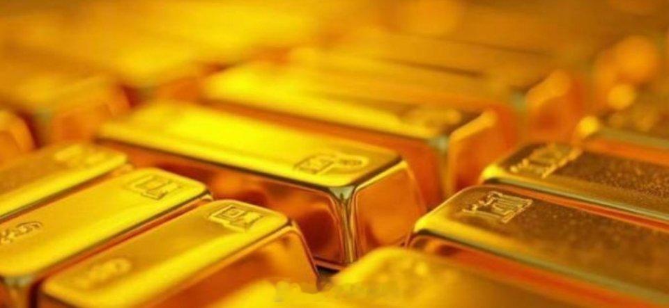 全球金矿储量TOP10，袋鼠和北极熊躺赢1. 澳大利亚：13000吨2. 俄罗斯