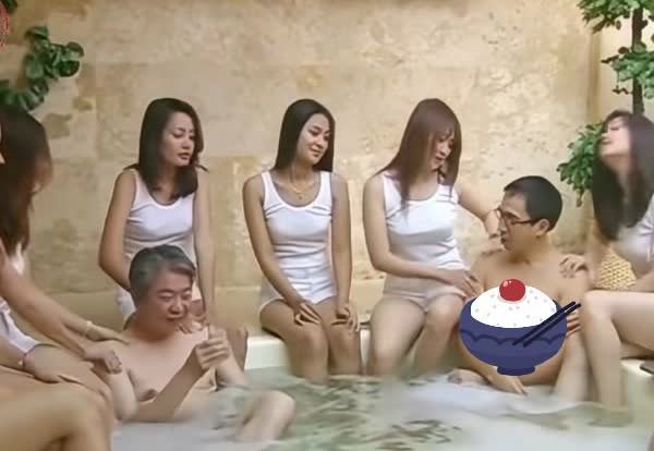有人说蔡澜把女人当玩物！其实网友不懂的男人女人的游戏规则，男人有钱、有名