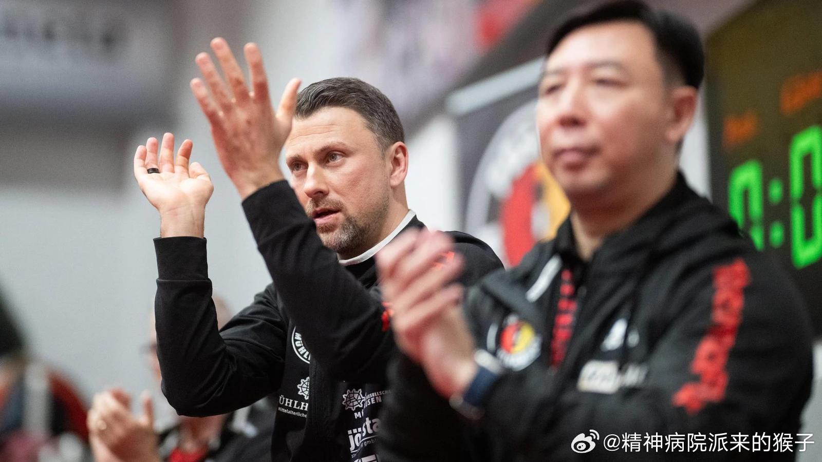 【德媒】最终定论：穆尔豪森下个赛季将不再参加国际（欧洲）赛事。因部分球队过度利用