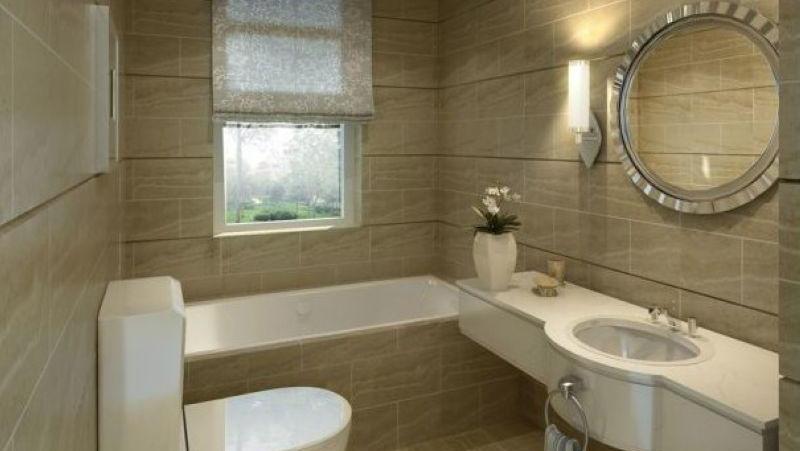 低预算旧房翻新｜佛山老小区卫生间窗户风水禁忌，花小钱改出好运势