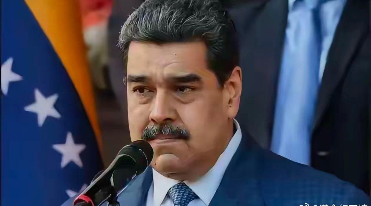 美国做梦都没想到，费尽心机抓捕委内瑞拉民选总统马杜罗并关押两个多月，一场听证会刚